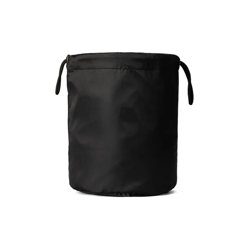 Champion Nylon Storage Bag Unisex Black-3