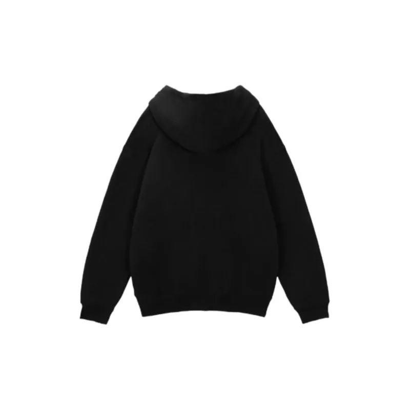 GUESS Sweatshirts Men Black-1