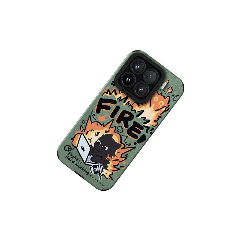 KEXINSHENG Phone Cases-22
