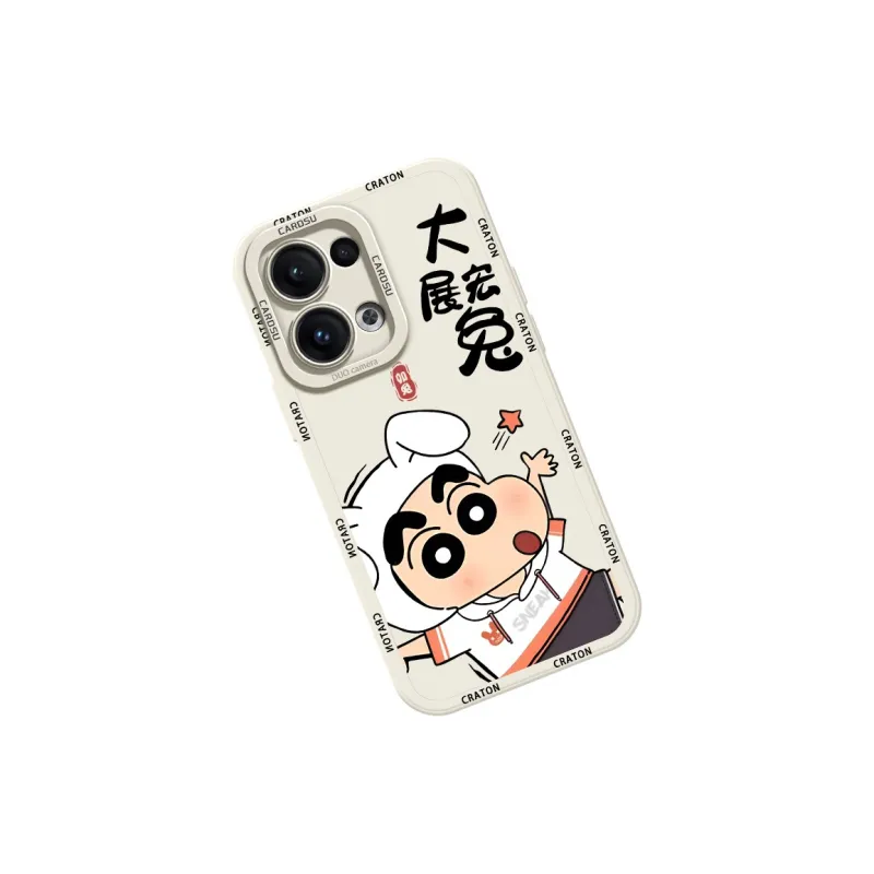CHUNFAN Phone Cases-6