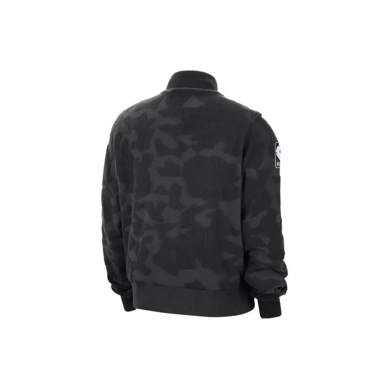 Nike Nba Team 31 Courtside Light Jacket-1