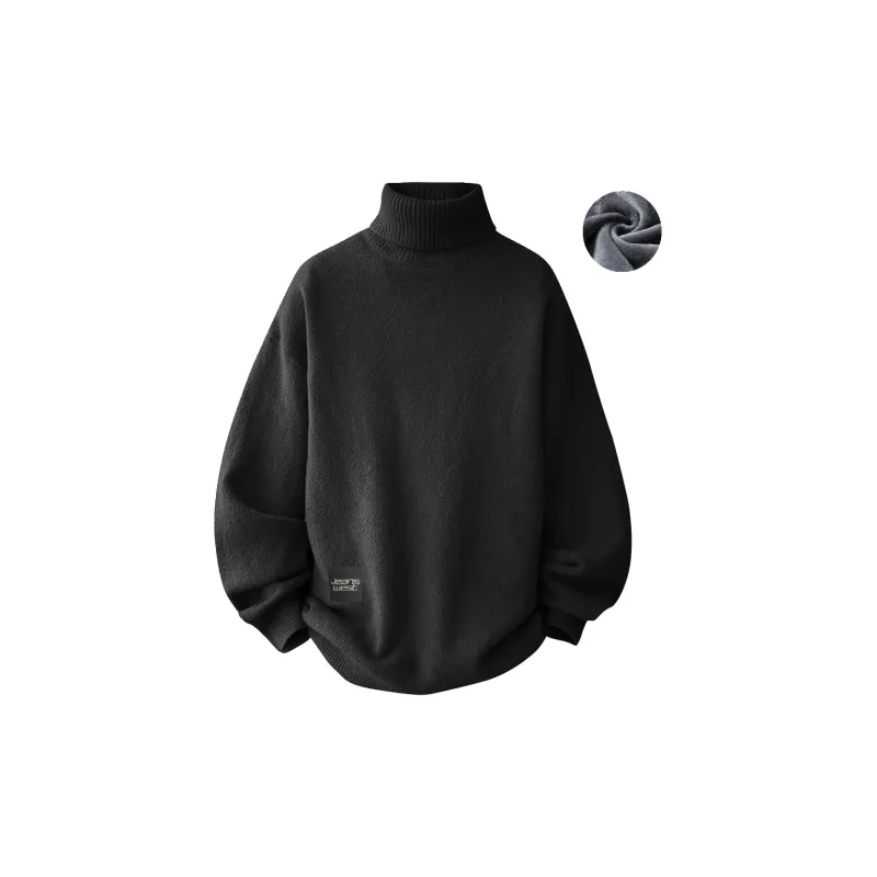 JEANSWEST Pullover Sweater Unisex-49
