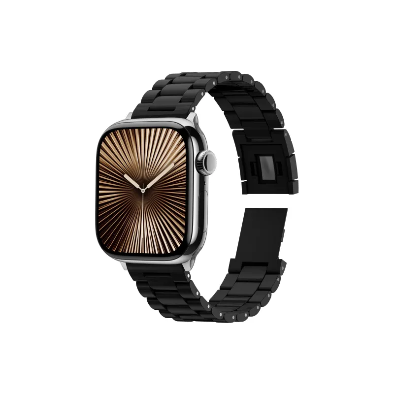 Antey Watch Band Apple Compatibility 175 220mm Plastic Material-5