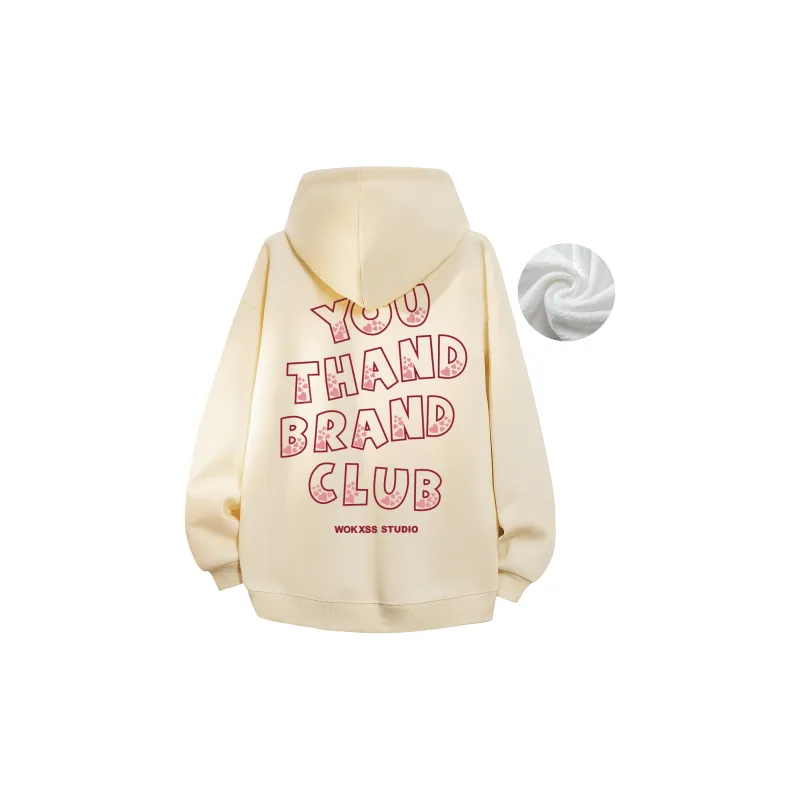 WOKXSS Sweatshirts Unisex-28