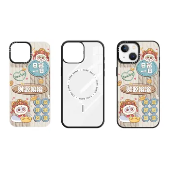 MINISO Phone Cases