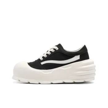 Dounkol Smart And Cool Lightweight Anti Slip Low Top Casual Shoes Men's