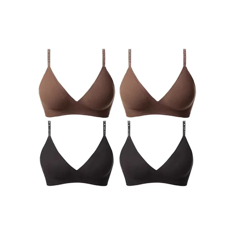 Cotton Gene Bra Women's Combo Set-20