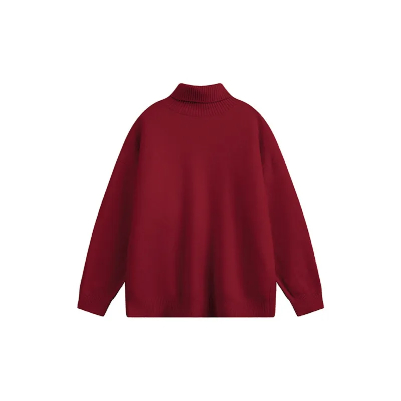 JEANSWEST Pullover Sweater Unisex-13