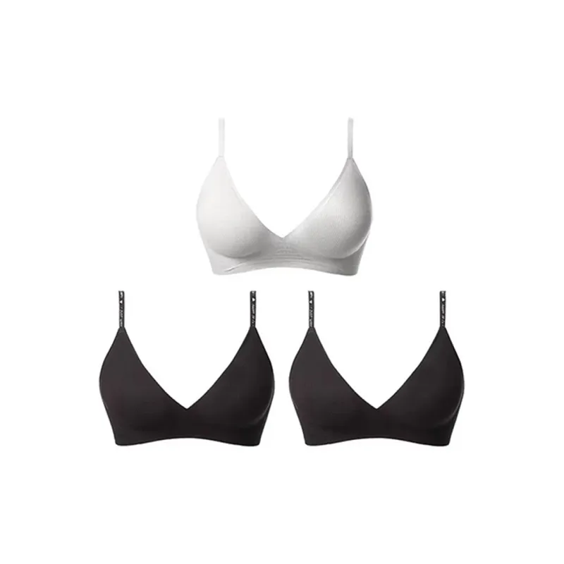 Cotton Gene Bra Women's Combo Set-11
