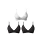 3 Pack (White+2 Black)