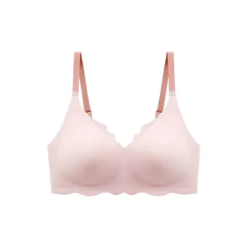 Cotton Gene Bra Women's Combo Set
