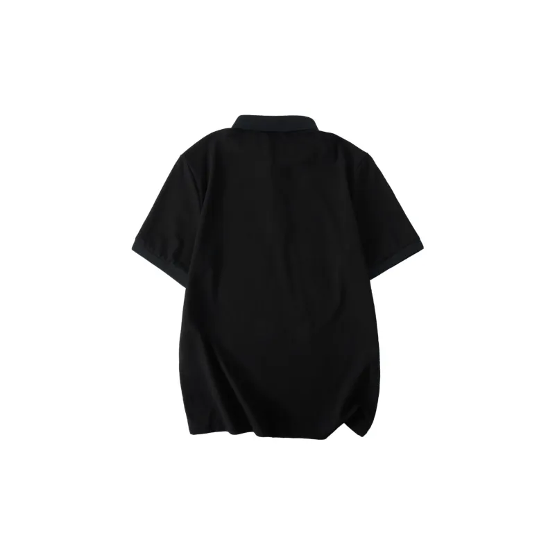 Pin Li Polo Shirts Men-1
