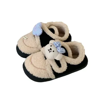 SHIGUDE Slippers / Home Slippers