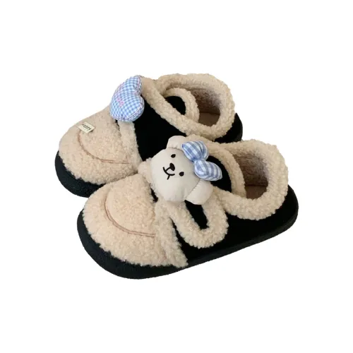 SHIGUDE Slippers / Home Slippers