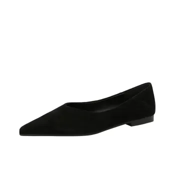 Bamiti As If Treading On Level Ground Casual Single Shoes Women's