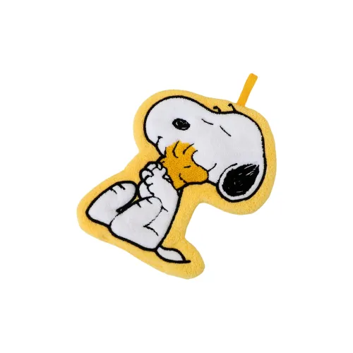 SNOOPY Towels