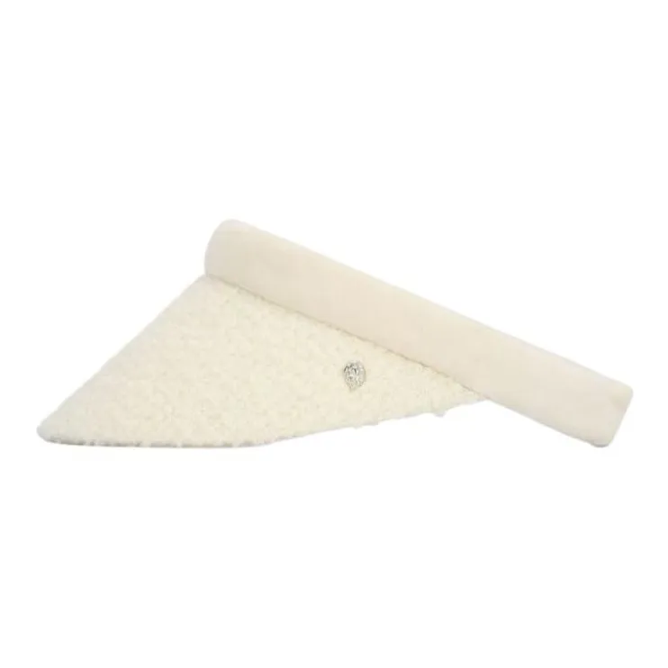 Helen Kaminski Margaux Visor Hat-2