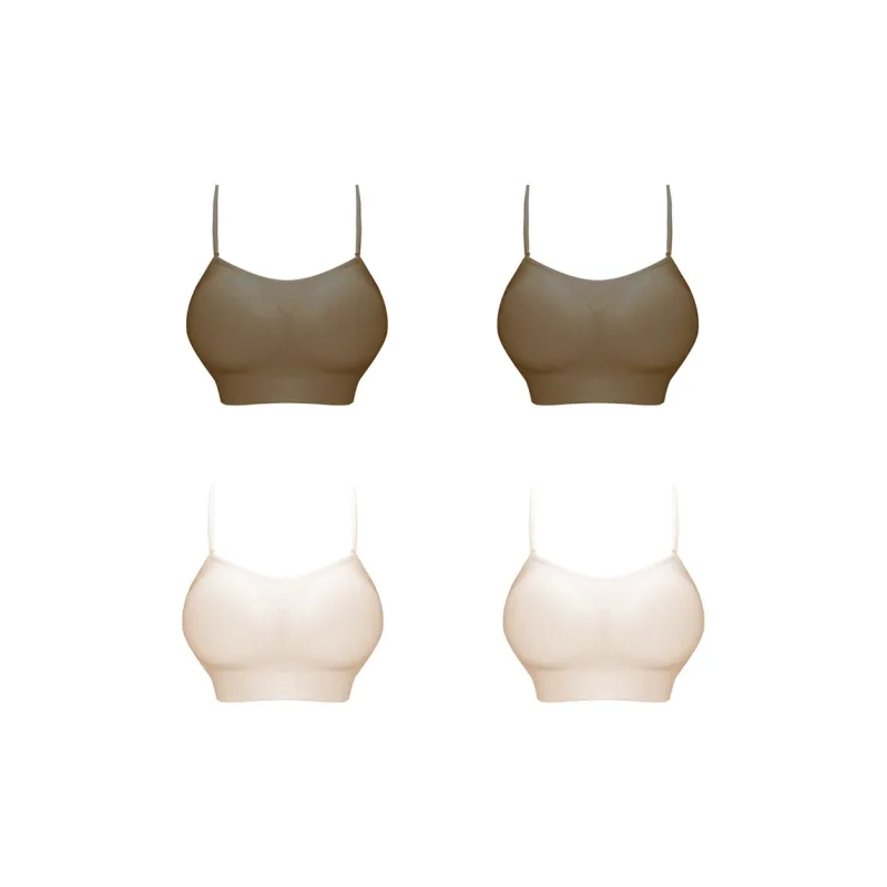 Cotton Gene Bra Women's Combo Set-20