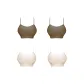 4 Pack (Skin+Skin+Coffee+Coffee)