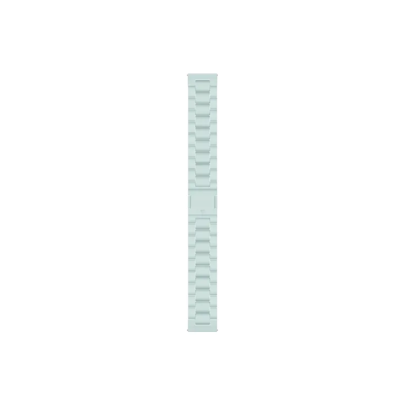 Antey Samsung Compatibility Watch Band Plastic Material-6