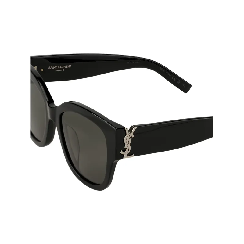 SAINT LAURENT Cat eye Frame Sunglasses-4