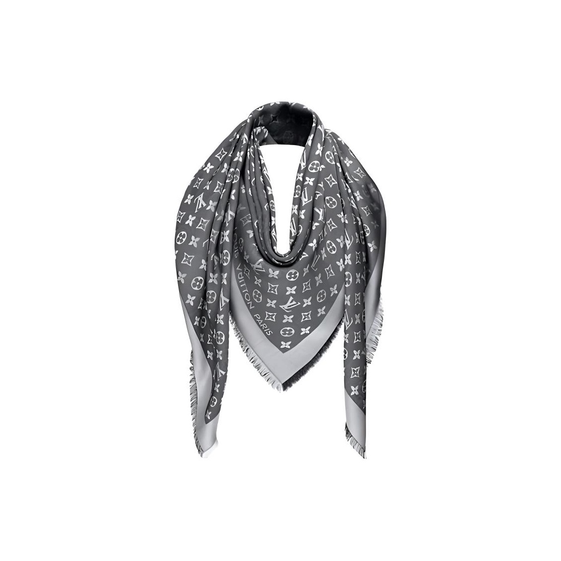 LOUIS VUITTON Silk Scarves on Sale & Authentic - POIZON LOUIS VUITTON Silk Scarves on Sale & Authentic - POIZON