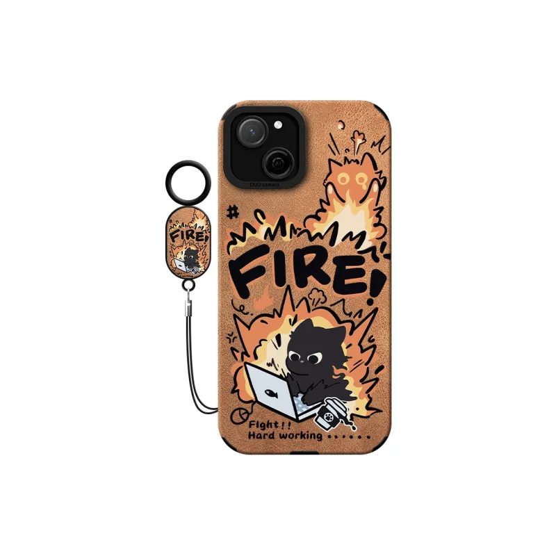 KEXINSHENG Phone Cases-25