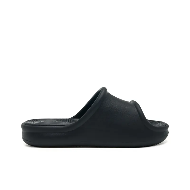 RIGORER Skyrim 1 EVA Slide Slippers Men's Obsidian Black-1