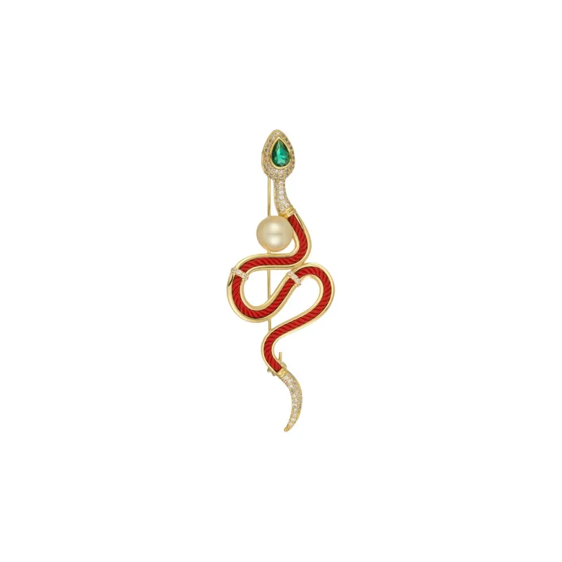 Suddenly Lucky Alloy Brooches Women's-0