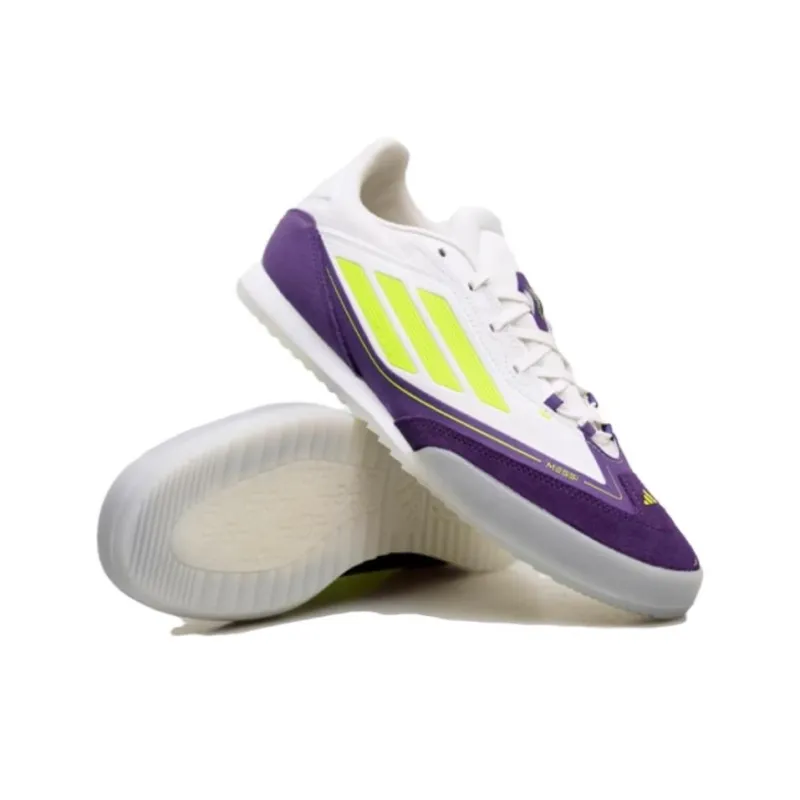 Adidas F50 Freestyle Messi Triunfo Estelar Pack-3