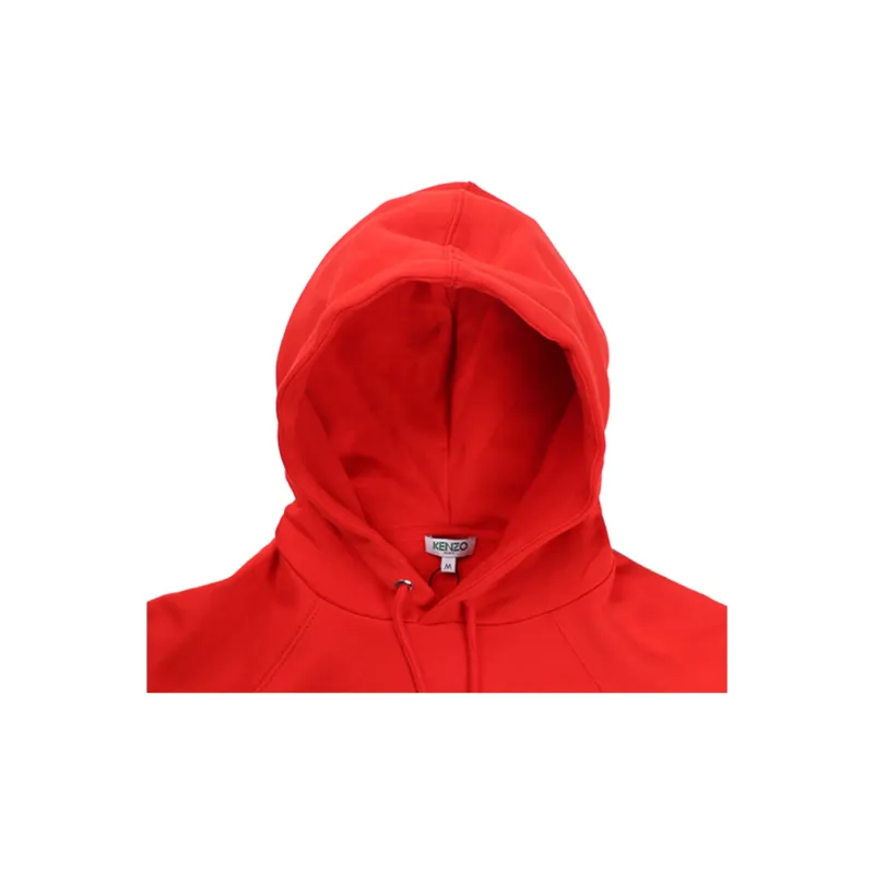 KENZO Sweatshirts Women's Red-5