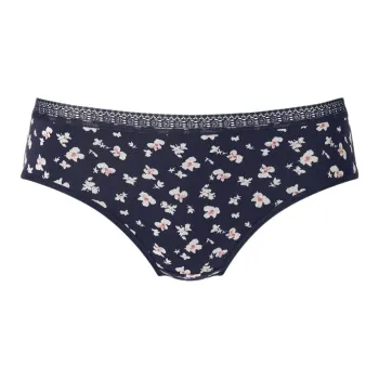 UNIQLO Underpants Women's 1 Pack Navy Blue