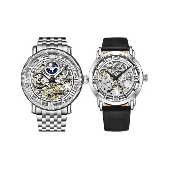 STUHRLING Unisex Watch