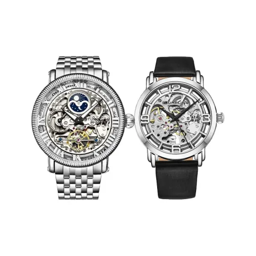 STUHRLING Unisex Watch