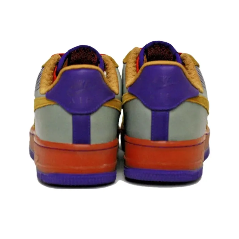 Nike Air Force 1 Low Amare Stoudamire GS-2