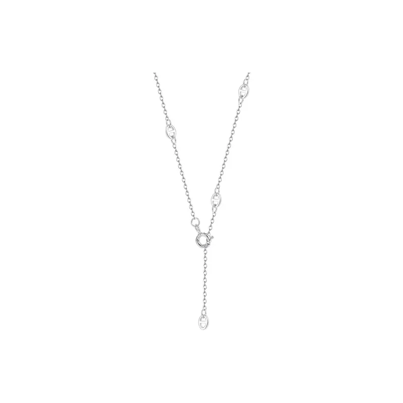 MONI JEWELLERY S925 Sterling Silver Necklaces Women's-0