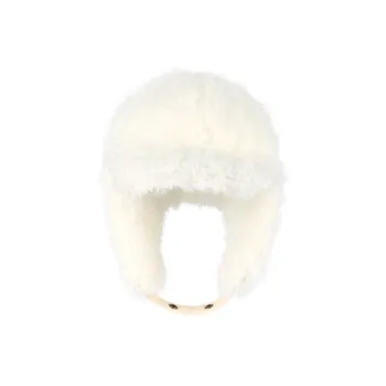MUSTKOO Polyester Trapper Hats Women's