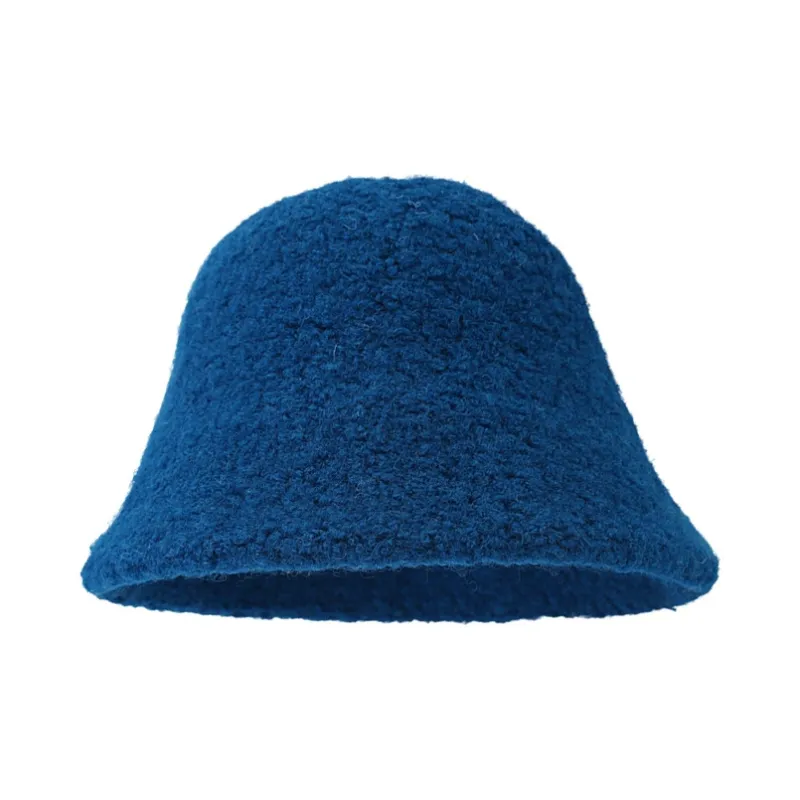 RX UVCUT Polyester Bucket Hats Unisex-9