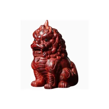 Ji Millennium Bloodwood Collectible Unisex