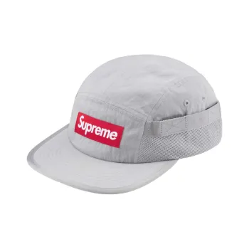 Supreme Mesh Pocket Camp Cap FW24