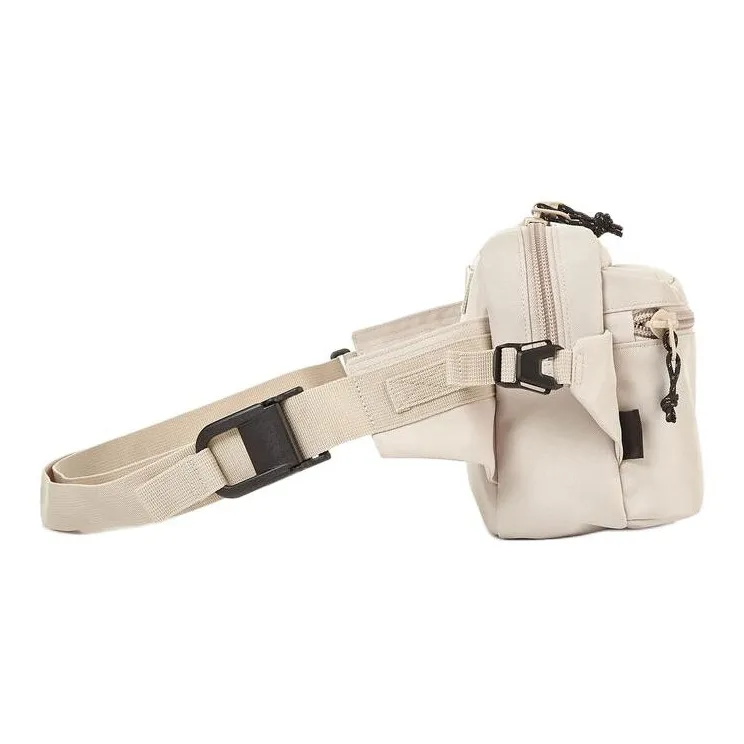 SAMSONITE Polyester Fanny Pack Unisex Light Beige-3