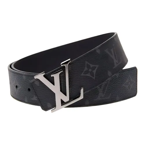 LOUIS VUITTON Lv Initiales 40MM Reversible