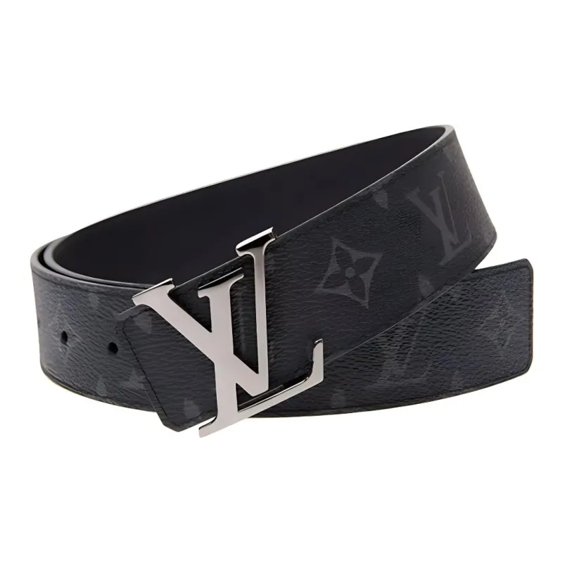 LOUIS VUITTON Lv Initiales 40MM Reversible-0
