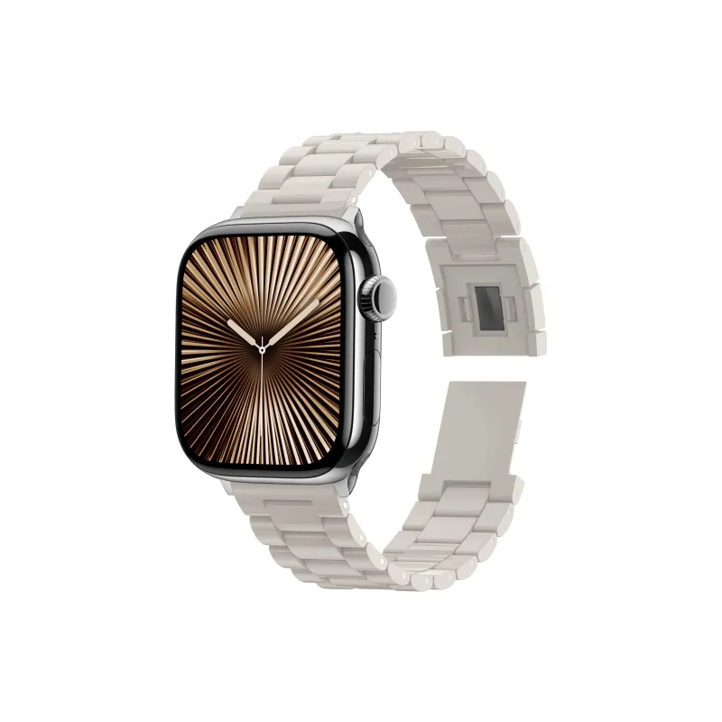 Antey Watch Band Apple Compatibility 175 220mm Plastic Material-9