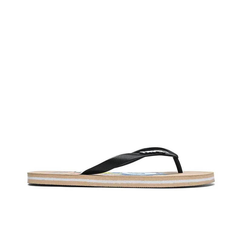 CariteSport EVA Abrasion Resistant Slip Resistant Flip Flops Men's-4