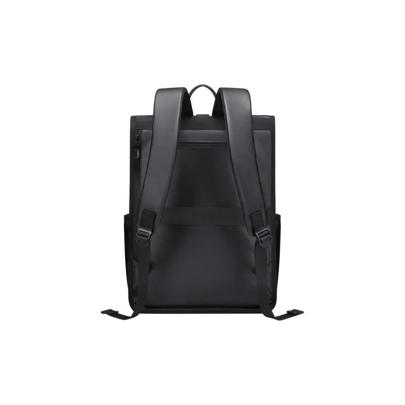 GOLF Fabric Students Backpack Tubas Men's Cool Black-16