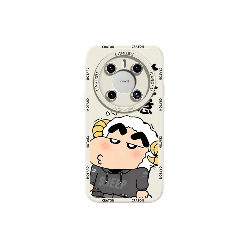 CHUNFAN Phone Cases-10