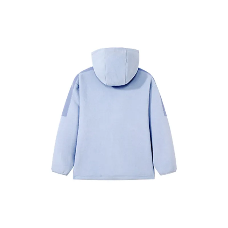 PIONEER CAMP Velvet feel Coat Women's-5