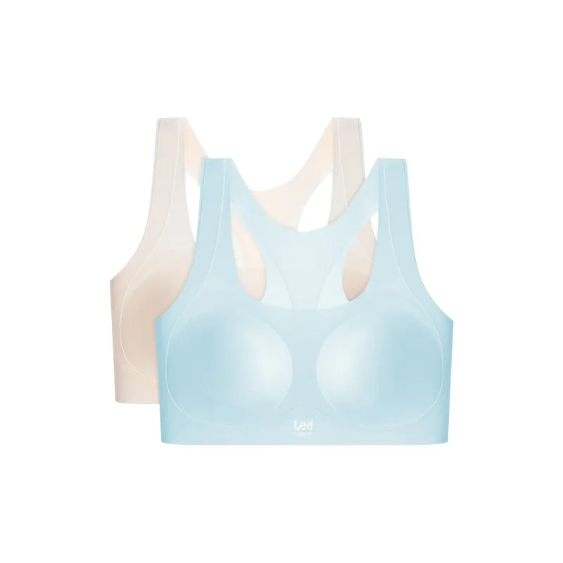 Lee Hui Light Generation 2 Luminous Color 4.0 Bra Women's 2 Pack-7