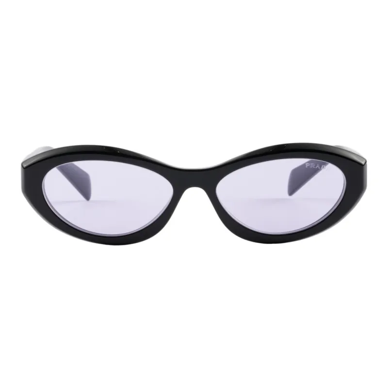 PRADA Cat Eye Sunglasses-1